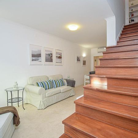 Central Family Apartment - 60 M From The Beach Cascais Kültér fotó