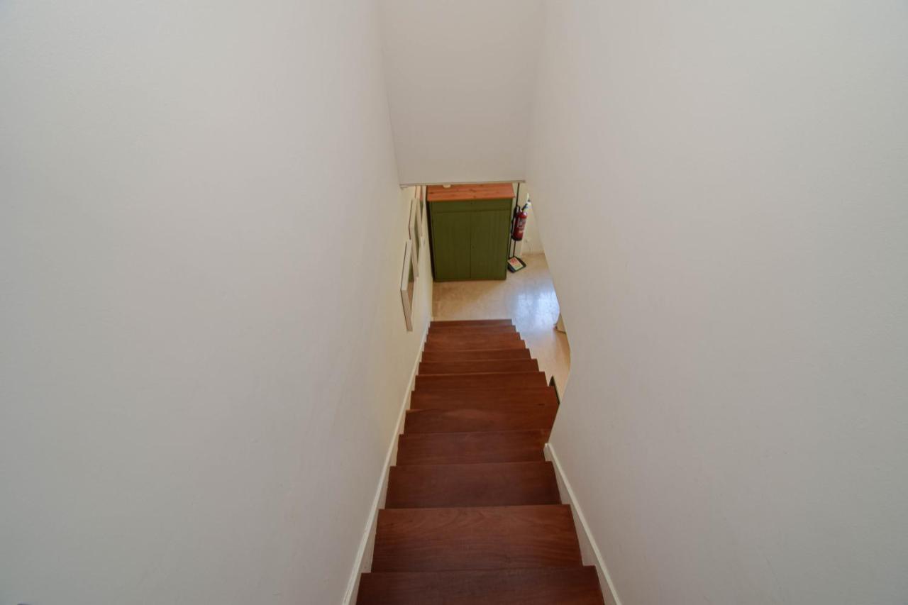 Central Family Apartment - 60 M From The Beach Cascais Kültér fotó